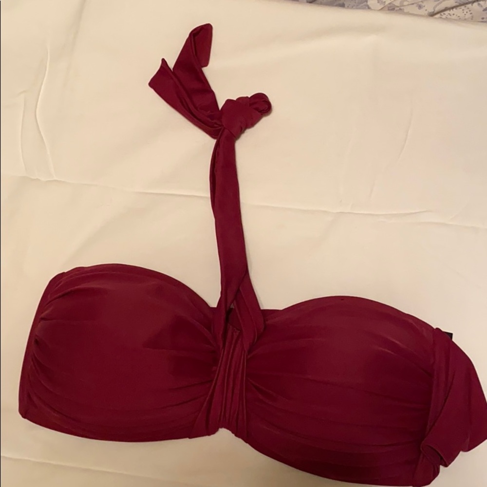 H2OH DD Swimsuit Top